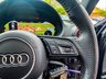 USED 2019 68 AUDI S3 2.0 TFSI Black Edition Sportback 5dr Petrol S Tronic quattro Euro 6 (s/s) (300 ps) 