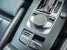 USED 2019 68 AUDI S3 2.0 TFSI Black Edition Sportback 5dr Petrol S Tronic quattro Euro 6 (s/s) (300 ps) 
