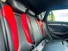 USED 2019 68 AUDI S3 2.0 TFSI Black Edition Sportback 5dr Petrol S Tronic quattro Euro 6 (s/s) (300 ps) 