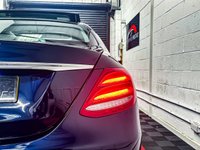 USED 2018 18 MERCEDES-BENZ E-CLASS 2.0 E220d SE (Premium) Saloon 4dr Diesel G-Tronic+ Euro 6 (s/s) (194 ps) 
