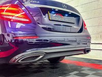 USED 2018 18 MERCEDES-BENZ E-CLASS 2.0 E220d SE (Premium) Saloon 4dr Diesel G-Tronic+ Euro 6 (s/s) (194 ps) 