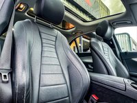 USED 2018 18 MERCEDES-BENZ E-CLASS 2.0 E220d SE (Premium) Saloon 4dr Diesel G-Tronic+ Euro 6 (s/s) (194 ps) 