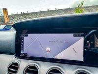 USED 2018 18 MERCEDES-BENZ E-CLASS 2.0 E220d SE (Premium) Saloon 4dr Diesel G-Tronic+ Euro 6 (s/s) (194 ps) 