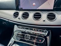 USED 2018 18 MERCEDES-BENZ E-CLASS 2.0 E220d SE (Premium) Saloon 4dr Diesel G-Tronic+ Euro 6 (s/s) (194 ps) 