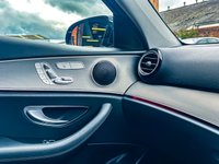 USED 2018 18 MERCEDES-BENZ E-CLASS 2.0 E220d SE (Premium) Saloon 4dr Diesel G-Tronic+ Euro 6 (s/s) (194 ps) 