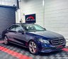 USED 2018 18 MERCEDES-BENZ E-CLASS 2.0 E220d SE (Premium) Saloon 4dr Diesel G-Tronic+ Euro 6 (s/s) (194 ps) 