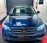 USED 2018 18 MERCEDES-BENZ E-CLASS 2.0 E220d SE (Premium) Saloon 4dr Diesel G-Tronic+ Euro 6 (s/s) (194 ps) 