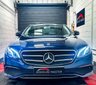 USED 2018 18 MERCEDES-BENZ E-CLASS 2.0 E220d SE (Premium) Saloon 4dr Diesel G-Tronic+ Euro 6 (s/s) (194 ps) 