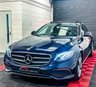 USED 2018 18 MERCEDES-BENZ E-CLASS 2.0 E220d SE (Premium) Saloon 4dr Diesel G-Tronic+ Euro 6 (s/s) (194 ps) 