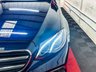 USED 2018 18 MERCEDES-BENZ E-CLASS 2.0 E220d SE (Premium) Saloon 4dr Diesel G-Tronic+ Euro 6 (s/s) (194 ps) 