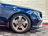 USED 2018 18 MERCEDES-BENZ E-CLASS 2.0 E220d SE (Premium) Saloon 4dr Diesel G-Tronic+ Euro 6 (s/s) (194 ps) 