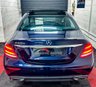 USED 2018 18 MERCEDES-BENZ E-CLASS 2.0 E220d SE (Premium) Saloon 4dr Diesel G-Tronic+ Euro 6 (s/s) (194 ps) 