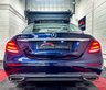 USED 2018 18 MERCEDES-BENZ E-CLASS 2.0 E220d SE (Premium) Saloon 4dr Diesel G-Tronic+ Euro 6 (s/s) (194 ps) 