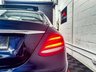USED 2018 18 MERCEDES-BENZ E-CLASS 2.0 E220d SE (Premium) Saloon 4dr Diesel G-Tronic+ Euro 6 (s/s) (194 ps) 