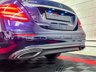 USED 2018 18 MERCEDES-BENZ E-CLASS 2.0 E220d SE (Premium) Saloon 4dr Diesel G-Tronic+ Euro 6 (s/s) (194 ps) 