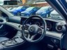 USED 2018 18 MERCEDES-BENZ E-CLASS 2.0 E220d SE (Premium) Saloon 4dr Diesel G-Tronic+ Euro 6 (s/s) (194 ps) 