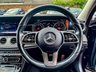 USED 2018 18 MERCEDES-BENZ E-CLASS 2.0 E220d SE (Premium) Saloon 4dr Diesel G-Tronic+ Euro 6 (s/s) (194 ps) 