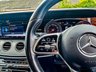 USED 2018 18 MERCEDES-BENZ E-CLASS 2.0 E220d SE (Premium) Saloon 4dr Diesel G-Tronic+ Euro 6 (s/s) (194 ps) 