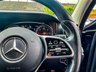 USED 2018 18 MERCEDES-BENZ E-CLASS 2.0 E220d SE (Premium) Saloon 4dr Diesel G-Tronic+ Euro 6 (s/s) (194 ps) 