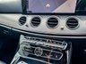 USED 2018 18 MERCEDES-BENZ E-CLASS 2.0 E220d SE (Premium) Saloon 4dr Diesel G-Tronic+ Euro 6 (s/s) (194 ps) 