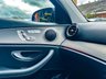 USED 2018 18 MERCEDES-BENZ E-CLASS 2.0 E220d SE (Premium) Saloon 4dr Diesel G-Tronic+ Euro 6 (s/s) (194 ps) 