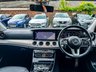 USED 2018 18 MERCEDES-BENZ E-CLASS 2.0 E220d SE (Premium) Saloon 4dr Diesel G-Tronic+ Euro 6 (s/s) (194 ps) 