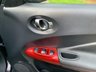 USED 2014 64 NISSAN JUKE 1.5 dCi 8v Tekna SUV 5dr Diesel Manual Euro 5 (s/s) (110 ps) COLOUR REVERSE CAMERA
