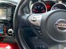 USED 2014 64 NISSAN JUKE 1.5 dCi 8v Tekna SUV 5dr Diesel Manual Euro 5 (s/s) (110 ps) COLOUR REVERSE CAMERA