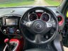 USED 2014 64 NISSAN JUKE 1.5 dCi 8v Tekna SUV 5dr Diesel Manual Euro 5 (s/s) (110 ps) COLOUR REVERSE CAMERA