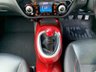USED 2014 64 NISSAN JUKE 1.5 dCi 8v Tekna SUV 5dr Diesel Manual Euro 5 (s/s) (110 ps) COLOUR REVERSE CAMERA
