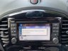 USED 2014 64 NISSAN JUKE 1.5 dCi 8v Tekna SUV 5dr Diesel Manual Euro 5 (s/s) (110 ps) COLOUR REVERSE CAMERA
