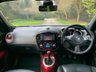 USED 2014 64 NISSAN JUKE 1.5 dCi 8v Tekna SUV 5dr Diesel Manual Euro 5 (s/s) (110 ps) COLOUR REVERSE CAMERA