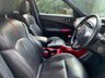 USED 2014 64 NISSAN JUKE 1.5 dCi 8v Tekna SUV 5dr Diesel Manual Euro 5 (s/s) (110 ps) COLOUR REVERSE CAMERA
