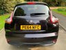USED 2014 64 NISSAN JUKE 1.5 dCi 8v Tekna SUV 5dr Diesel Manual Euro 5 (s/s) (110 ps) COLOUR REVERSE CAMERA