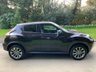 USED 2014 64 NISSAN JUKE 1.5 dCi 8v Tekna SUV 5dr Diesel Manual Euro 5 (s/s) (110 ps) COLOUR REVERSE CAMERA