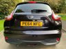 USED 2014 64 NISSAN JUKE 1.5 dCi 8v Tekna SUV 5dr Diesel Manual Euro 5 (s/s) (110 ps) COLOUR REVERSE CAMERA