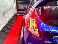 USED 2017 17 FORD FIESTA 1.0T EcoBoost Titanium Hatchback 5dr Petrol Manual Euro 6 (s/s) (100 ps) 