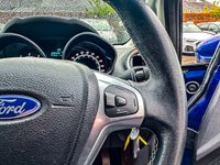 USED 2017 17 FORD FIESTA 1.0T EcoBoost Titanium Hatchback 5dr Petrol Manual Euro 6 (s/s) (100 ps) 
