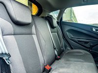 USED 2017 17 FORD FIESTA 1.0T EcoBoost Titanium Hatchback 5dr Petrol Manual Euro 6 (s/s) (100 ps) 