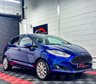 USED 2017 17 FORD FIESTA 1.0T EcoBoost Titanium Hatchback 5dr Petrol Manual Euro 6 (s/s) (100 ps) 