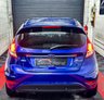 USED 2017 17 FORD FIESTA 1.0T EcoBoost Titanium Hatchback 5dr Petrol Manual Euro 6 (s/s) (100 ps) 