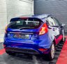 USED 2017 17 FORD FIESTA 1.0T EcoBoost Titanium Hatchback 5dr Petrol Manual Euro 6 (s/s) (100 ps) 