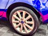 USED 2017 17 FORD FIESTA 1.0T EcoBoost Titanium Hatchback 5dr Petrol Manual Euro 6 (s/s) (100 ps) 