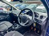 USED 2017 17 FORD FIESTA 1.0T EcoBoost Titanium Hatchback 5dr Petrol Manual Euro 6 (s/s) (100 ps) 