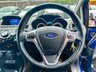 USED 2017 17 FORD FIESTA 1.0T EcoBoost Titanium Hatchback 5dr Petrol Manual Euro 6 (s/s) (100 ps) 