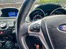 USED 2017 17 FORD FIESTA 1.0T EcoBoost Titanium Hatchback 5dr Petrol Manual Euro 6 (s/s) (100 ps) 