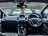 USED 2017 17 FORD FIESTA 1.0T EcoBoost Titanium Hatchback 5dr Petrol Manual Euro 6 (s/s) (100 ps) 