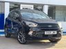 USED 2019 69 FORD KUGA 2.0 TDCi EcoBlue ST-Line Edition SUV 5dr Diesel Manual AWD Euro 6 (s/s) (180 ps) 2 KEYS / LOW MILES / ULEZ / 2 OWNERS / HDD NAV / PANORAMIC ROOF