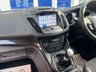USED 2019 69 FORD KUGA 2.0 TDCi EcoBlue ST-Line Edition SUV 5dr Diesel Manual AWD Euro 6 (s/s) (180 ps) 2 KEYS / LOW MILES / ULEZ / 2 OWNERS / HDD NAV / PANORAMIC ROOF