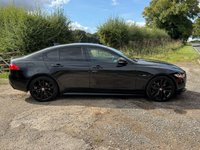 USED 2018 67 JAGUAR XE 2.0d R-Sport Saloon 4dr Diesel Auto Euro 6 (s/s) (180 ps) EXCELLENT 70+MPG, AUTO